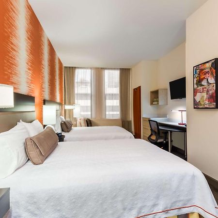 Home2 Suites By Hilton Atlanta Downtown Exterior foto